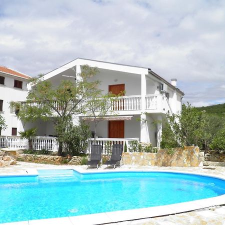 Apartments Zen Maslenica Exteriör bild