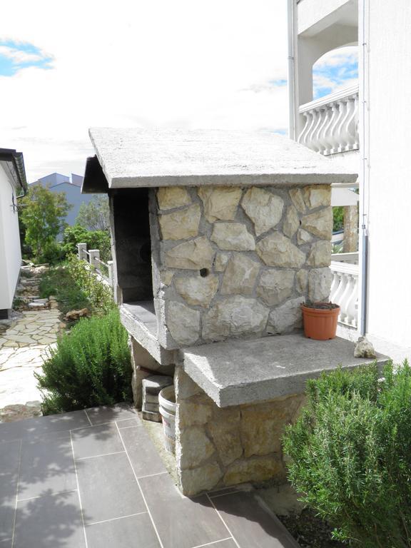 Apartments Zen Maslenica Exteriör bild